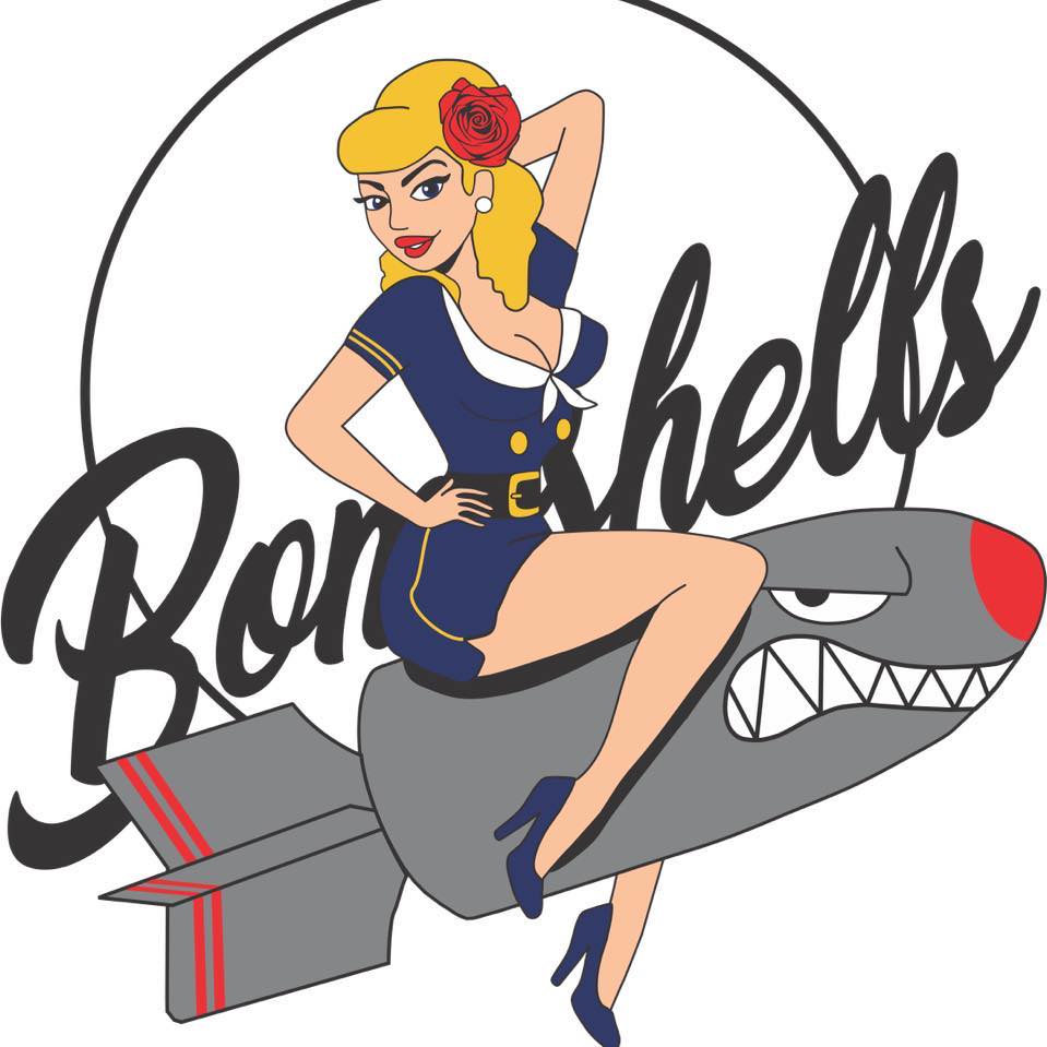 Bombshells (Boro Bombshells)